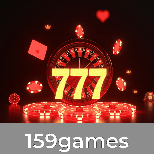 159games: Caça-Níqueis com Mega Jackpot, Jogos de Mesa com Estratégia, e Real Dealers para Experiência Imersiva