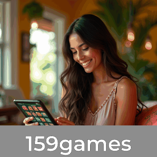 Descubra as Ofertas Exclusivas da 159games com Recompensas Generosas
