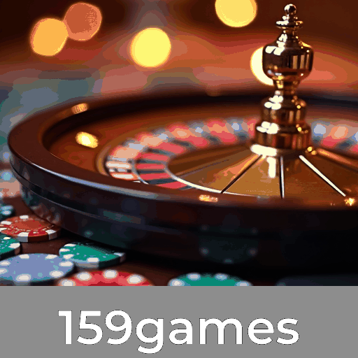 Bônus Ricos e Ofertas Únicas na 159games