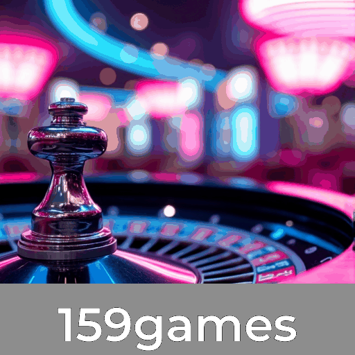 159games: Seu Cassino Online Seguro e Premiado