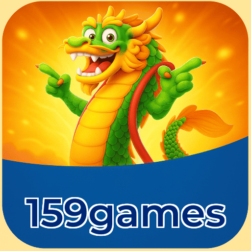 159games Logo