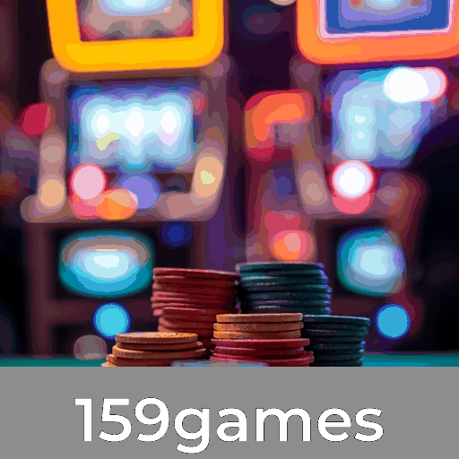 159games: Aventura e Ganhos nos Jogos de Cassino