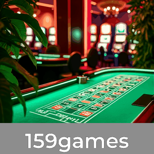 159games: A Experiência Real em Jogos de Mesa ao Vivo