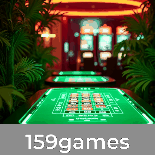 Explore o Mundo de Apostas com 159games: App Completo