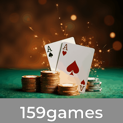 159games: Aventura e Ganhos nos Jogos de Cassino