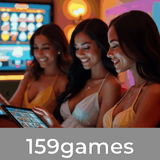 159games: Apostas Móveis Simplificadas e Completas